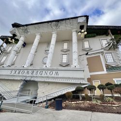 WonderWorks - WonderWorks