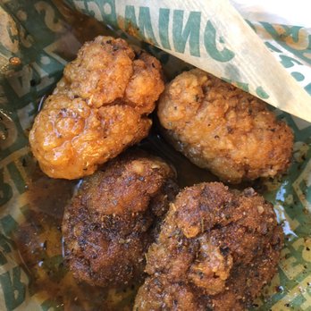 Wingstop - Chicken Wings Near Me - Alameda, California