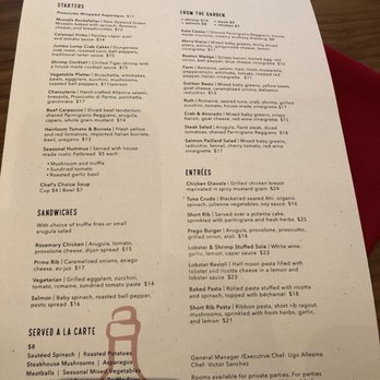 Prego Restaurant - Italian Near Me - Tustin, California Prego Restaurant - Italian Near Me - Tustin, California