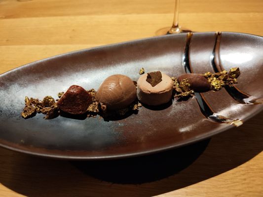 Restaurante La Finca by null