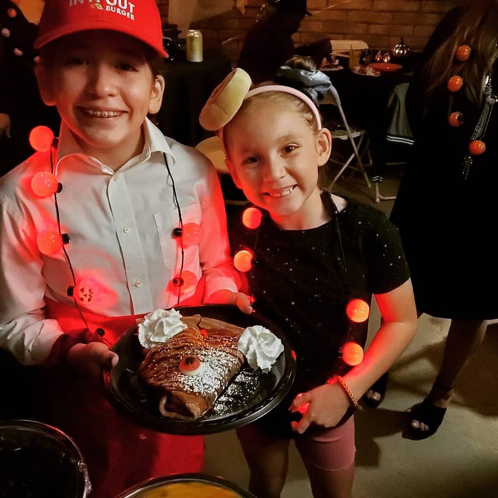 YITO’S CREPES 43 Photos 1957 Burkett Rd, El Monte, California