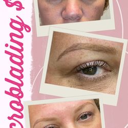 Permanent Makeup by Renee - Microblading