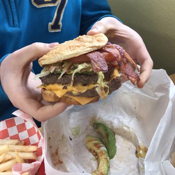 Herfy's Burger & BBQ - Yum - Burgers Near Me - Snoqualmie, Washington Herfy's Burger & BBQ - Yum - Burgers Near Me - Snoqualmie, Washington