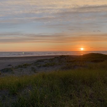 Shakti Cove Cottages - View on the beach - Hotels Near Me - Ocean Park, Washington