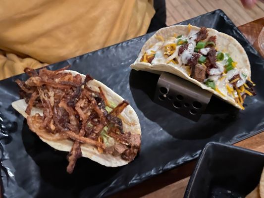 Mesa Tacos + Tequila by null