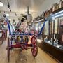 Photo of Comstock Firemen's Museum