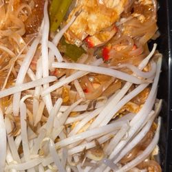 Amina Thai - Pad Thai