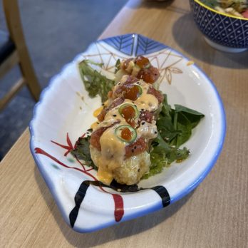 Las Vegas Sushi - Japanese Near Me - Fort Lee, New Jersey