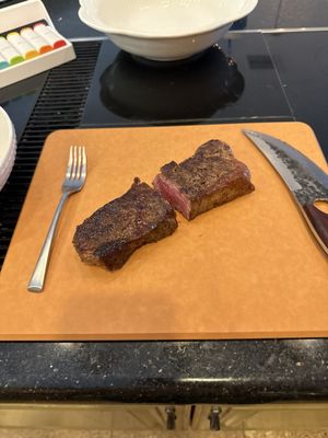 The Box Meat Shop Fountain Hills by null