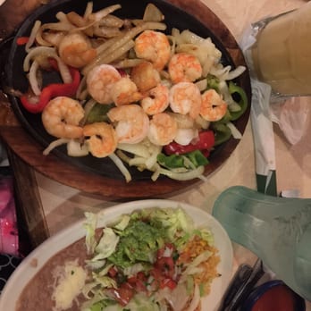 Poblanos Mexican Grill - Shrimp Fajitas - Mexican Near Me - Acworth, Georgia Poblanos Mexican Grill - Shrimp Fajitas - Mexican Near Me - Acworth, Georgia