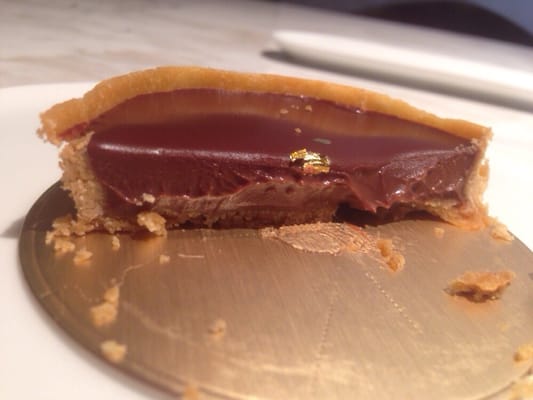 Yu Chocolatier by null