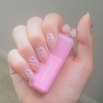 MJ Nail Island - Nail Salons Near Me - Alhambra, California MJ Nail Island - Nail Salons Near Me - Alhambra, California