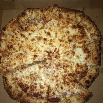Chuck E. Cheese - Large Extra cheese Stuffed crust pizza - Pizza Near Me - La Mirada, California Chuck E. Cheese - Large Extra cheese Stuffed crust pizza - Pizza Near Me - La Mirada, California