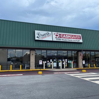 Greer's CashSaver - Convenience Stores Near Me - Eight Mile, Alabama Greer's CashSaver - Convenience Stores Near Me - Eight Mile, Alabama