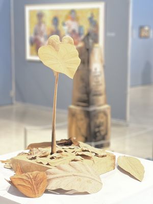 The Wende Museum by null