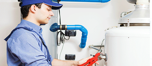 Slide of Able Plumbing