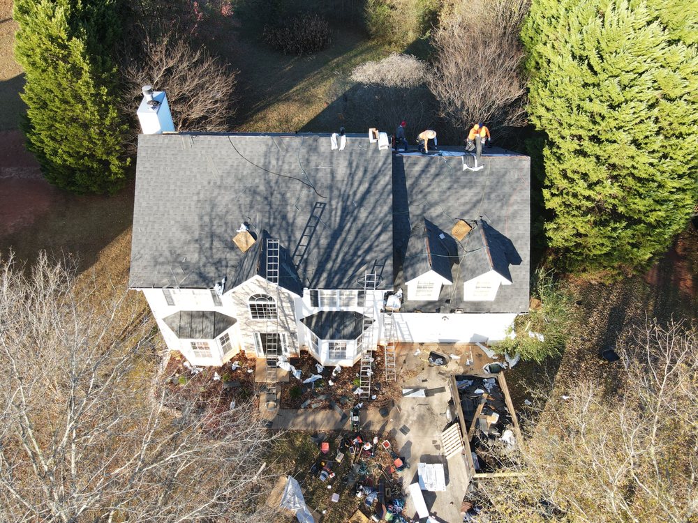 Slide of Hero Restoration