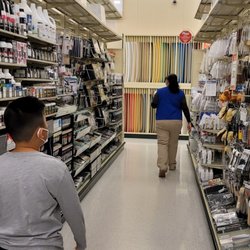 Hobby Lobby - Good customer service