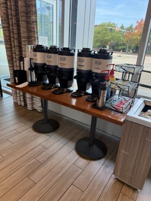 The Landing Hotel Pittsburgh by null