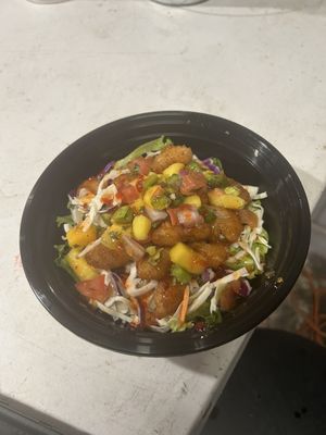 DAT 337 Creole Cookery by null