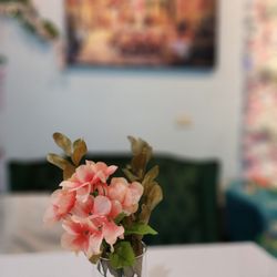 La Terraza cafe Juice Bar & Lounge