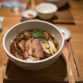 Soba Ichi - Noodles Near Me - Oakland, California
