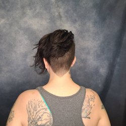 The Salon Nerd