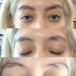 In love with my eye brows!! In love with my eye brows!!