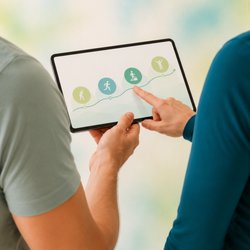 North Beach Physical Therapy - New technologies at the service of rehabilitation