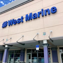 West Marine