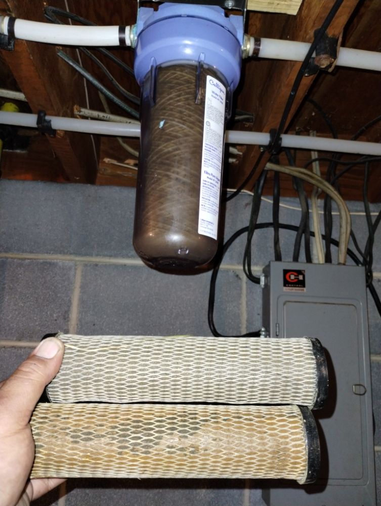 Slide of All Clear Plumbing and Rooter