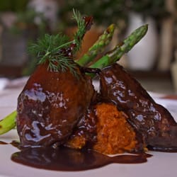Bistro Q