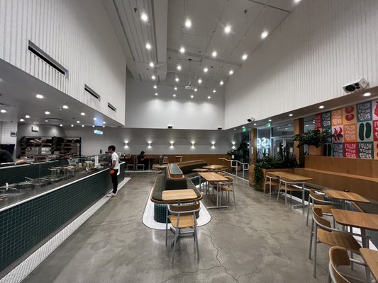 sweetgreen - Healthy Salads, Bowls and Plates by null