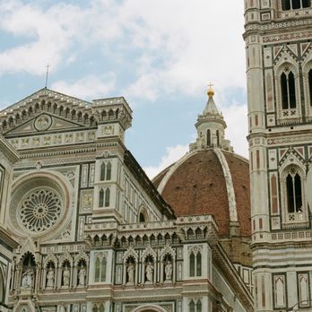 Supercolor Imaging - film photos taken in Italy (showing quality) - Photography Stores & Services Near Me - Laguna Beach, California