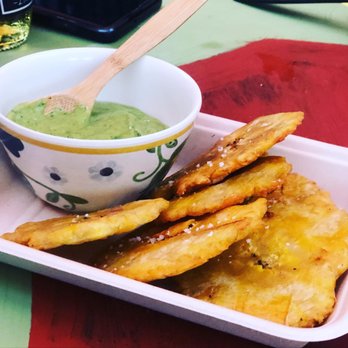 Barra de Pan - Tostones - Mexican Near Me - Corona, California Barra de Pan - Tostones - Mexican Near Me - Corona, California