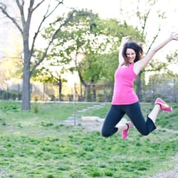 IzzyFit Personal Training