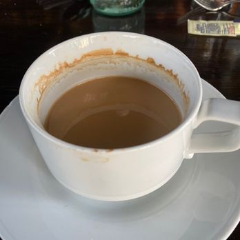 The Raymond 1886 - Great latte - New American Near Me - Pasadena, California The Raymond 1886 - Great latte - New American Near Me - Pasadena, California