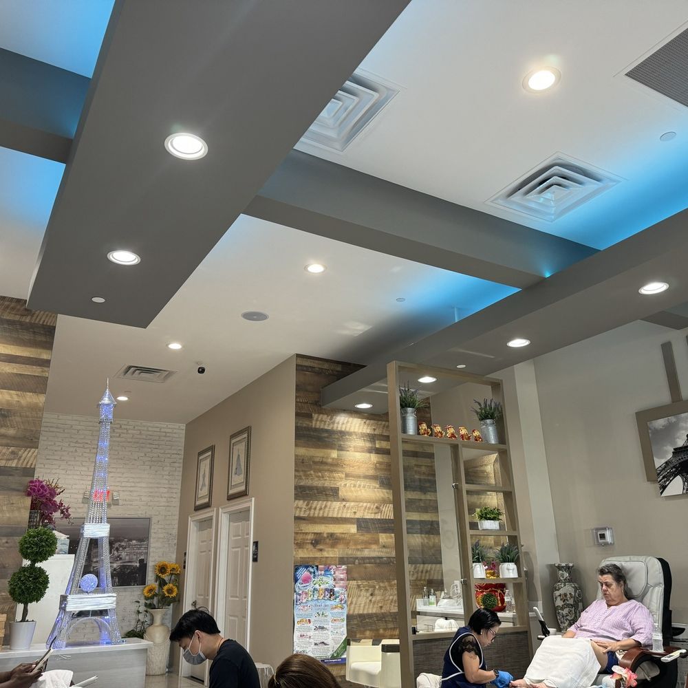 Nails At Tiffany's Ashburn - Nail Salons Near Me - Ashburn, Virginia Nails At Tiffany's Ashburn - Nail Salons Near Me - Ashburn, Virginia