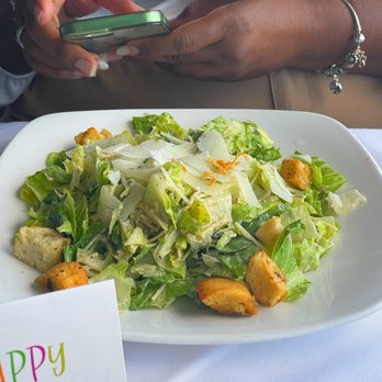 Chart House - Caesar Salad - Seafood Near Me - Alexandria, Virginia Chart House - Caesar Salad - Seafood Near Me - Alexandria, Virginia