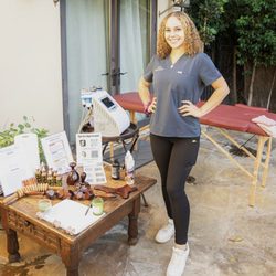 Peach Shack Body Sculpting