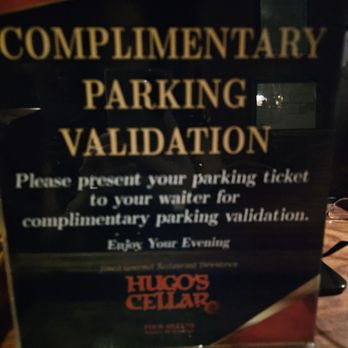 Hugo's Cellar - American Near Me - Las Vegas, Nevada