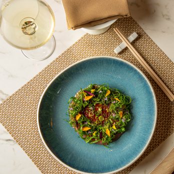 The Kingsway - Asian Fusion Near Me - New Orleans, Louisiana