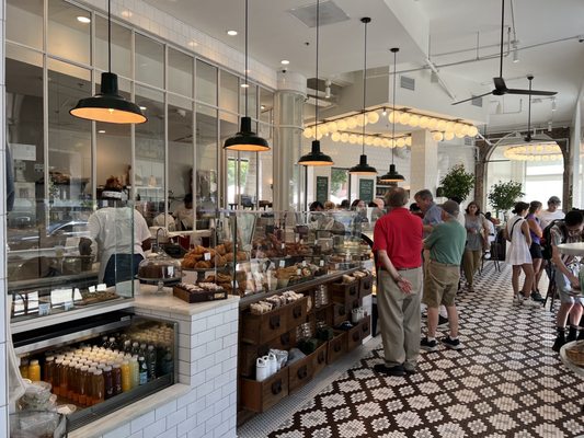 Tatte Bakery & Cafe | Dupont Circle by null