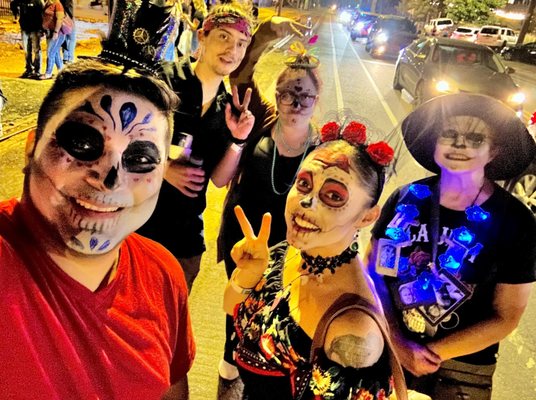 Sloss Furnaces National Historic Landmark by null