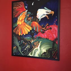 Four Corners Frame Shop