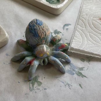 Mud Hut 2 Go - Paint-Your-Own Pottery Near Me - Tehachapi, California