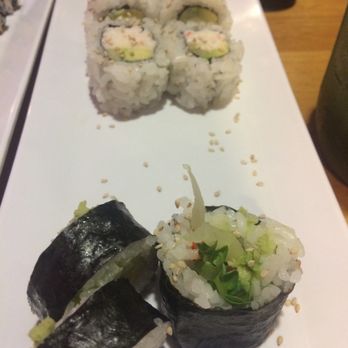 Ichima - Sushi Bars Near Me - Pasadena, California