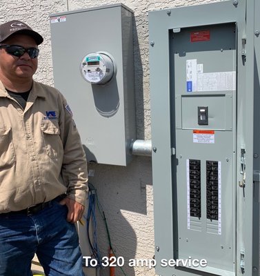Integrity Automation and Electrical