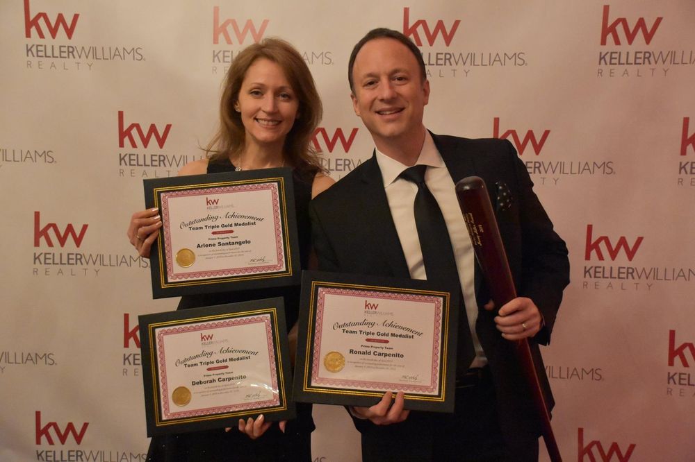 RON CARPENITO, PRIME PROPERTY TEAM KELLER WILLIAMS REALTY Updated