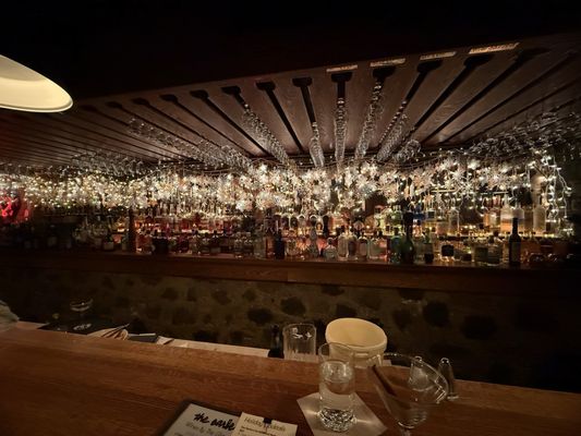 The Earle Restaurant by null